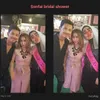 Bridal Shower Fairuz A Rafiq