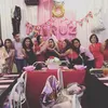Bridal Shower Fairuz A Rafiq