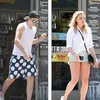 Brooklyn Beckham &amp; Chloe Moretz