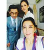 Behind The Scene 3 SRIKANDI