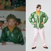 foto masa kecil BTS