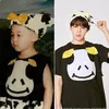 foto masa kecil BTS