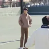 Gong Yoo - Bazaar Korea