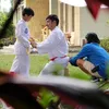 Sabtu Bersama Bapak
