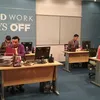 Office Boy