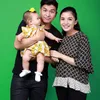 Chelsea Olivia, Glenn Alinskie &amp; Nastusha