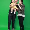 Chelsea Olivia, Glenn Alinskie &amp; Nastusha