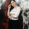 Pevita Pearce