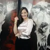 Pevita Pearce