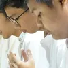 Ruben Onsu gelar pengajian