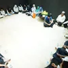 Ruben Onsu gelar pengajian