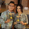 Ussy Sulistiawaty - Andhika Pratama