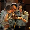 Ussy Sulistiawaty - Andhika Pratama