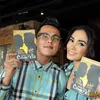 Ussy Sulistiawaty - Andhika Pratama