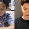 rafathar siwon