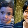 rafathar siwon