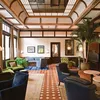 Artis Yang Punya Hotel