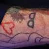 FOTO: Bukan Sekedar Gambar, Tato-Tato Ed Sheeran Ini Punya Makna!
