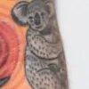 FOTO: Bukan Sekedar Gambar, Tato-Tato Ed Sheeran Ini Punya Makna!