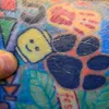 FOTO: Bukan Sekedar Gambar, Tato-Tato Ed Sheeran Ini Punya Makna!