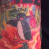 FOTO: Bukan Sekedar Gambar, Tato-Tato Ed Sheeran Ini Punya Makna!