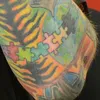 FOTO: Bukan Sekedar Gambar, Tato-Tato Ed Sheeran Ini Punya Makna!