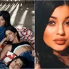 Kylie Jenner Hamil