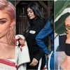 Kylie Jenner Hamil