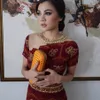 Adinda Bakrie