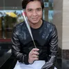 Billy Syahputra 