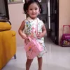 Bilqis Khumairah Makin Centil