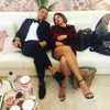 Chrissy Teigen - John Legend