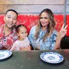Chrissy Teigen - John Legend