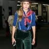 Fashion Gigi Hadid