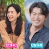 Foto Bukti Hyun Bin yang Senyumnya Disebut Semakin Mirip dengan Son Ye Jin