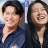 Foto Bukti Hyun Bin yang Senyumnya Disebut Semakin Mirip dengan Son Ye Jin