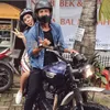 Raisa - Hamis Daud