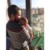 Momen Kebersamaan Shireen Sungkar &amp; Baby Adam