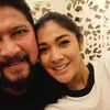 Jamal Mirdad - Lydia Kandaou