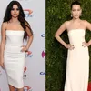 Selena Gomez vs Bella Hadid
