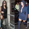 Selena Gomez vs Bella Hadid