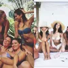 Selena Gomez vs Bella Hadid