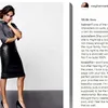 New Princess Meghan Markle