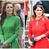 New Princess Meghan Markle