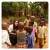 New Princess Meghan Markle