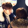 Park Shin Hye &amp; Lee Jong Suk
