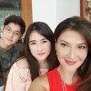 Prilly Latuconsina &amp; Teuku Rassya