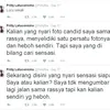 Prilly Latuconsina &amp; Teuku Rassya