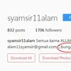 syamir alam bunga jelitha