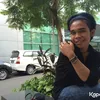 Mirip Olga Syahputra
